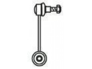 FRAP 2782 šarnyro stabilizatorius 
 Ašies montavimas/vairavimo mechanizmas/ratai -> Stabilizatorius/fiksatoriai -> Savaime išsilyginanti atrama
7700309071, 7700309071, 7700309071