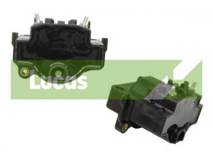 LUCAS ELECTRICAL DMB1033 ritė, uždegimas 
 Kibirkšties / kaitinamasis uždegimas -> Uždegimo ritė
9091902135