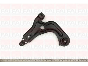 FAI AutoParts SS585 vikšro valdymo svirtis 
 Ašies montavimas/vairavimo mechanizmas/ratai -> Valdymo svirtis/pasukamosios svirties sujungimas -> Vairo trauklės (valdymo svirtis, išilginis balansyras, diago
1015265, 1020220, 1046279, 1063248