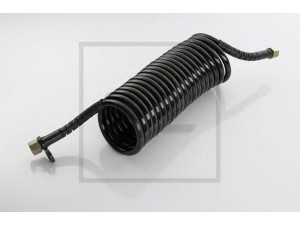 PE Automotive 076.389-00A spiralinė žarna