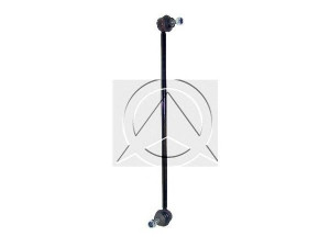 SIDEM 21266 šarnyro stabilizatorius 
 Ašies montavimas/vairavimo mechanizmas/ratai -> Stabilizatorius/fiksatoriai -> Savaime išsilyginanti atrama
31 30 6 781 545, 31 35 6 753 767