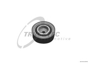 TRUCKTEC AUTOMOTIVE 07.12.009 kreipiantysis skriemulys, paskirstymo diržas
03L 109 244, 03L 109 244 B, 03L 109 244 E