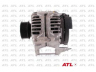 ATL Autotechnik L 46 050 kintamosios srovės generatorius 
 Elektros įranga -> Kint. sr. generatorius/dalys -> Kintamosios srovės generatorius
038 903 018, 074 903 025 M