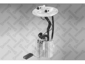 STELLOX 10-01278-SX kuro siurblys 
 Degalų tiekimo sistema -> Kuro siurblys/dalys -> Kuro siurblys
93187041, 93187041, 93187041