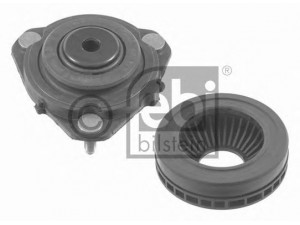 FEBI BILSTEIN 31292 remonto komplektas, pakabos statramstis 
 Ašies montavimas/vairavimo mechanizmas/ratai -> Montavimas, pakabos statramstis
1 253 168, 1 253 168 S1, DD32-34-380A
