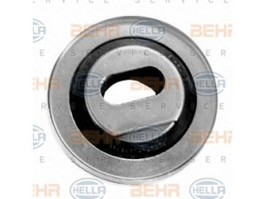 HELLA 9XU 376 819-191 įtempiklio skriemulys, paskirstymo diržas
13 404 PCA 003, 13 404 PT0 004