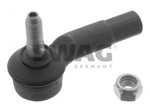 SWAG 30 93 8947 skersinės vairo trauklės galas 
 Vairavimas -> Vairo mechanizmo sujungimai
8Z0 419 811 A