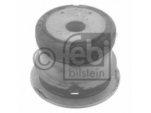 FEBI BILSTEIN 32619 stebulės laikiklio įvorė 
 Ašies montavimas/vairavimo mechanizmas/ratai -> Ašies atrama/ašies korpusas/ašies montavimas -> Pasukamojo veleno sujungimas
8E0 505 145 E, 8E0 505 145 L, 8E0 505 145 E