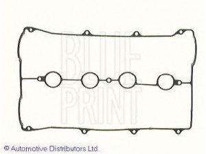 BLUE PRINT ADM56708 tarpiklis, svirties dangtis 
 Variklis -> Cilindrų galvutė/dalys -> Svirties dangtelis/tarpiklis
B660-10-235A, B660-10-235B