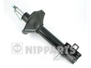 NIPPARTS N5526007G amortizatorius 
 Pakaba -> Amortizatorius
48530-87750, 48530-87765, 48530-87766