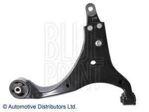 BLUE PRINT ADG086236 vikšro valdymo svirtis 
 Ašies montavimas/vairavimo mechanizmas/ratai -> Valdymo svirtis/pasukamosios svirties sujungimas -> Vairo trauklės (valdymo svirtis, išilginis balansyras, diago
54501-2G001, 54501-2G100, 54501-2G100