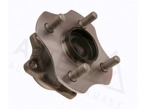 AUTEX 802872 rato guolio komplektas 
 Ašies montavimas/vairavimo mechanizmas/ratai -> Rato stebulė/montavimas -> Rato guolis
42410-52020, 42410-52020, 42410-52021