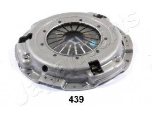JAPANPARTS SF-439 sankabos suspaudimo plokštelė 
 Sankaba/dalys -> Sankabos suspaudimo plokštelė
22300-PNA-005