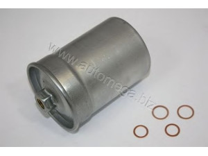 AUTOMEGA 3013305118A0 kuro filtras 
 Degalų tiekimo sistema -> Kuro filtras/korpusas
8A0133511, 8A0133511, 8A0133511