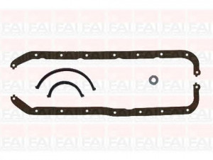 FAI AutoParts SGS102 tarpiklių rinkinys, alyvos karteris