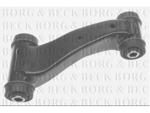 BORG & BECK BCA5906 vikšro valdymo svirtis 
 Ašies montavimas/vairavimo mechanizmas/ratai -> Valdymo svirtis/pasukamosios svirties sujungimas -> Vairo trauklės (valdymo svirtis, išilginis balansyras, diago
54524 86J01, 54524-2J001, 54524-3J201