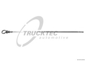 TRUCKTEC AUTOMOTIVE 02.10.067 alyvos lygio matuoklis
110 010 0372, 110 010 0772, 123 010 0172