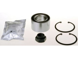 DENCKERMANN W413002 rato guolio komplektas 
 Ašies montavimas/vairavimo mechanizmas/ratai -> Rato stebulė/montavimas -> Rato guolis
871 498 625 A