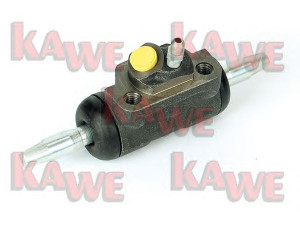 KAWE W4348 rato stabdžių cilindras 
 Stabdžių sistema -> Ratų cilindrai
4755029305, 4755029305, 4755035160