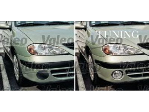 VALEO 088352 rūko žibintas