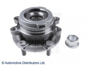 BLUE PRINT ADN18260 rato guolio komplektas 
 Ašies montavimas/vairavimo mechanizmas/ratai -> Rato stebulė/montavimas -> Rato guolis