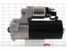 ATL Autotechnik A 21 630 starteris 
 Elektros įranga -> Starterio sistema -> Starteris
646 151 01 01, 646 151 01 01 80