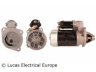 LUCAS ELECTRICAL LRS00230 starteris