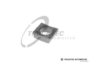 TRUCKTEC AUTOMOTIVE 01.24.185 vairavimo svirtis, karbiuratorius
337 262 0140