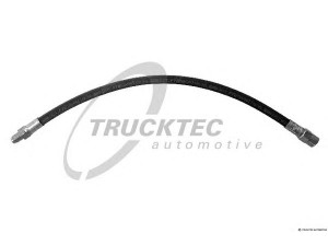 TRUCKTEC AUTOMOTIVE 02.35.287 stabdžių žarnelė
102 482 20 01 4, 34 32 4 050 544