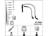 NGK 8467 uždegimo laido komplektas 
 Kibirkšties / kaitinamasis uždegimas -> Uždegimo laidai/jungtys
5967.L2, 97535465, 5967.L2, 97 535 465