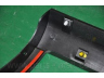 PARTS-MALL PZA-M1043 apdailos/apsauginės juostelė, durelės 
 Kėbulas -> Apdaila/apsauga/dekoratyvinės juostelės/emblemos -> Apdailos/apsauginės juostelės
877624A300SG