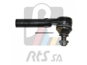 RTS 91-92578 skersinės vairo trauklės galas 
 Vairavimas -> Vairo mechanizmo sujungimai
45046-39505