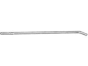 AKS DASIS SG50701 išleidimo kolektorius
