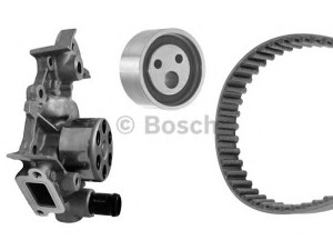 BOSCH 1 987 946 423 vandens siurblio ir paskirstymo diržo komplektas 
 Aušinimo sistema -> Vandens siurblys/tarpiklis -> Vandens siurblys