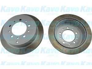 KAVO PARTS BR-9487 stabdžių diskas 
 Stabdžių sistema -> Diskinis stabdys -> Stabdžių diskas
4243160290