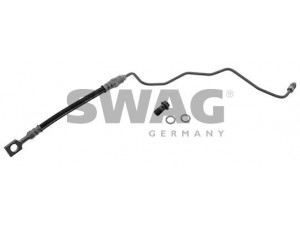 SWAG 30 94 5213 stabdžių žarnelė 
 Stabdžių sistema -> Stabdžių žarnelės
6N0 611 763 J, 6N0 611 763 J