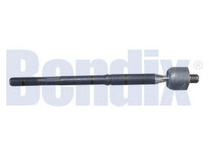 BENDIX 040909B vidinė skersinė vairo trauklė 
 Vairavimas -> Vairo mechanizmo sujungimai
4550319255