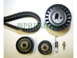 BRT Bearings PBTK012 paskirstymo diržo komplektas 
 Techninės priežiūros dalys -> Papildomas remontas
1112530, YS7J6268AB