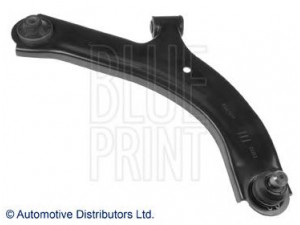 BLUE PRINT ADN186117 vikšro valdymo svirtis 
 Ašies montavimas/vairavimo mechanizmas/ratai -> Valdymo svirtis/pasukamosios svirties sujungimas -> Vairo trauklės (valdymo svirtis, išilginis balansyras, diago
54500-1FU0A, 54500-1FU0B, 54500-1JY0A