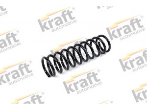 KRAFT AUTOMOTIVE 4032560 spyruoklė 
 Pakaba -> Spyruoklės
33531132248