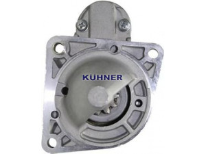 AD KÜHNER 101428 starteris 
 Elektros įranga -> Starterio sistema -> Starteris
M001T30171, M001T30172, M001T30173