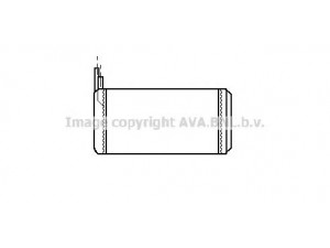 AVA QUALITY COOLING LC6032 šilumokaitis, salono šildymas 
 Šildymas / vėdinimas -> Šilumokaitis
60805074, 82403287, 82420113, 60805074