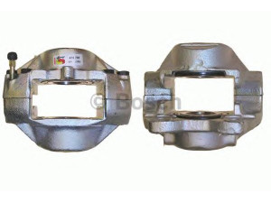 BOSCH 0 986 473 708 stabdžių apkaba 
 Dviratė transporto priemonės -> Stabdžių sistema -> Stabdžių apkaba / priedai
002 421 05 98, 003 421 00 98, 003 421 06 98