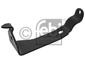 FEBI BILSTEIN 40865 rėmas, stabilizatoriaus tvirtinimas 
 Ašies montavimas/vairavimo mechanizmas/ratai -> Stabilizatorius/fiksatoriai -> Sklendės
202 323 09 40, 208 323 02 40