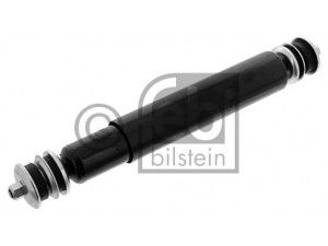 FEBI BILSTEIN 44561 amortizatorius
1407 074, 1706 341, 1707 380