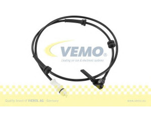 VEMO V24-72-0032 jutiklis, rato greitis 
 Elektros įranga -> Jutikliai
46 531 420, 46531420