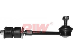 RIW FO4029 šarnyro stabilizatorius 
 Ašies montavimas/vairavimo mechanizmas/ratai -> Stabilizatorius/fiksatoriai -> Savaime išsilyginanti atrama
1 377 416, 1 425 853, 6G91 5C486 XAA