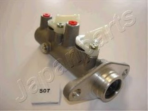 JAPANPARTS PF-507 pagrindinis cilindras, stabdžiai 
 Stabdžių sistema -> Pagrindinis stabdžių cilindras
MB500405, MB699439