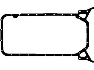 REINZ 71-34037-00 tarpiklis, alyvos karteris 
 Variklis -> Tarpikliai -> Sandarikliai, alyvos sistema
611 014 02 22, 646 014 00 22, 646 014 03 22