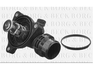 BORG & BECK BBT131 termostatas, aušinimo skystis 
 Aušinimo sistema -> Termostatas/tarpiklis -> Thermostat
11537510959